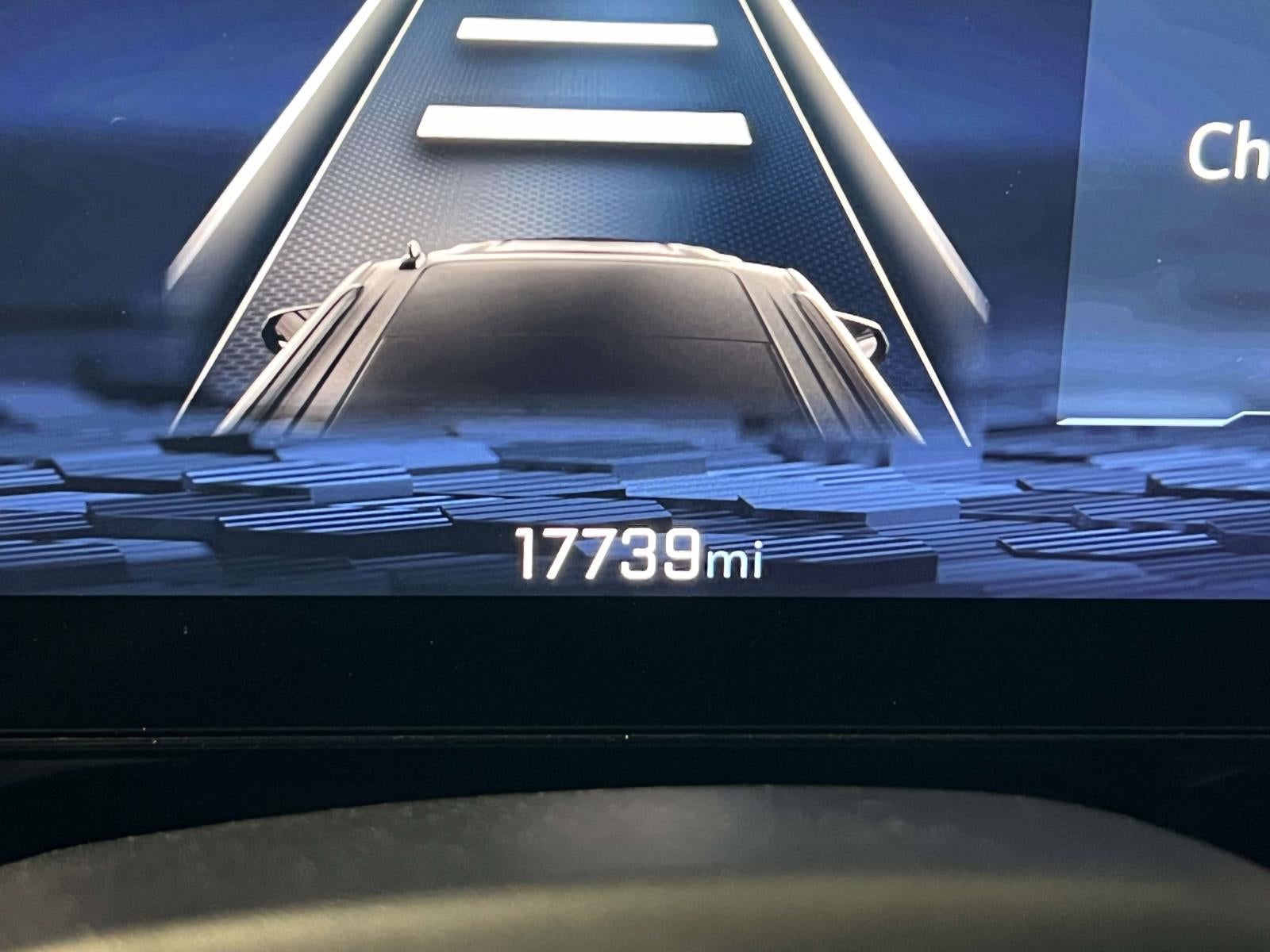 2025 Chevrolet Suburban 4WD RST