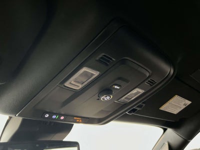 2025 Chevrolet Suburban 4WD RST