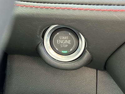 2025 Chevrolet Suburban 4WD RST