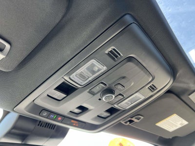 2025 Chevrolet Suburban 4WD RST