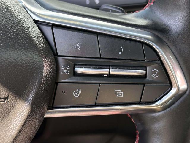 2025 Chevrolet Suburban 4WD RST