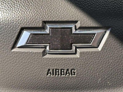 2025 Chevrolet Suburban 4WD RST