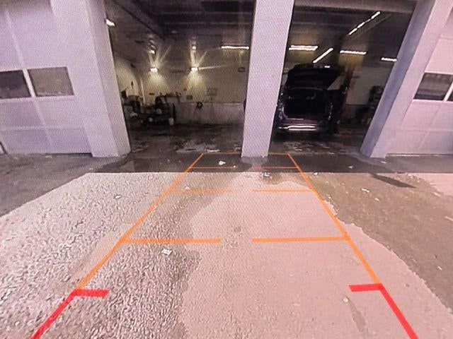 2025 Chevrolet Suburban 4WD RST