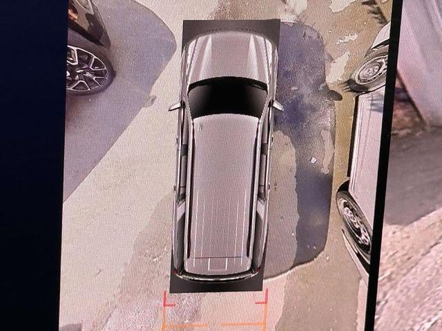 2025 Chevrolet Suburban 4WD RST