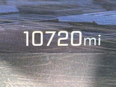 2025 Chevrolet Suburban 4WD RST
