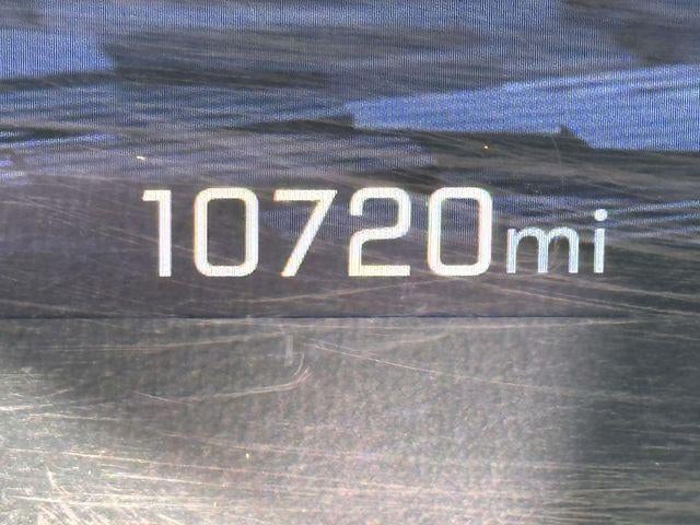 2025 Chevrolet Suburban 4WD RST