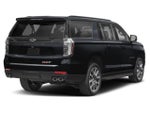 2025 Chevrolet Suburban 4WD RST