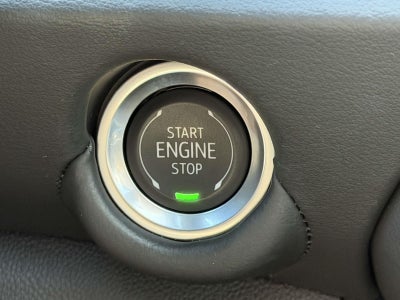 2025 Chevrolet Suburban 4WD RST