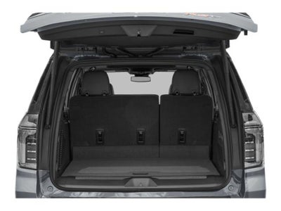 2025 Chevrolet Suburban 4WD RST