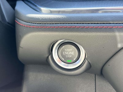 2025 Chevrolet Suburban 4WD RST