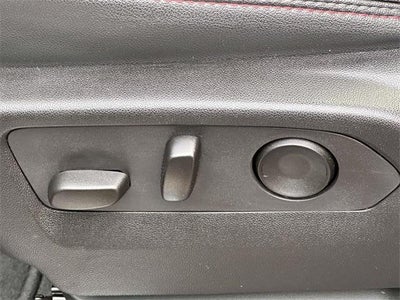 2025 Chevrolet Suburban 4WD RST