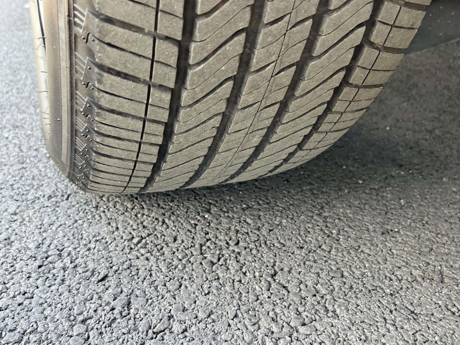 2025 Chevrolet Suburban 4WD RST