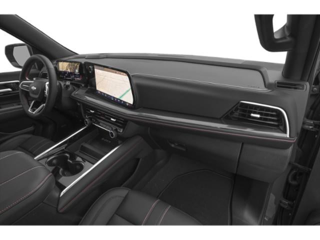 2025 Chevrolet Suburban 4WD RST