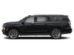 2025 Chevrolet Suburban 4WD RST