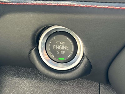 2025 Chevrolet Suburban 4WD RST