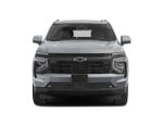 2025 Chevrolet Suburban 4WD RST
