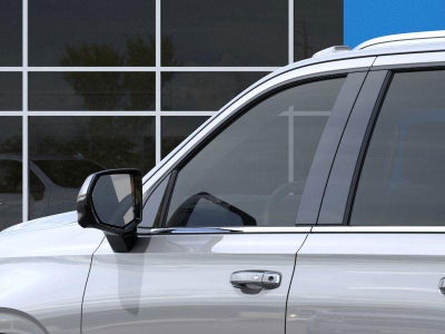 2026 Chevrolet Suburban Premier, 4WD