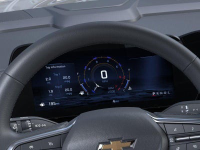 2026 Chevrolet Suburban Premier, 4WD