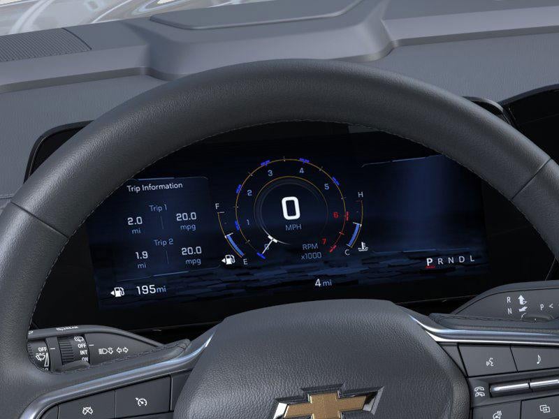 2026 Chevrolet Suburban Premier, 4WD