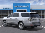 2026 Chevrolet Suburban Premier, 4WD