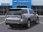 2026 Chevrolet Suburban Premier, 4WD