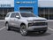 2026 Chevrolet Suburban Premier, 4WD