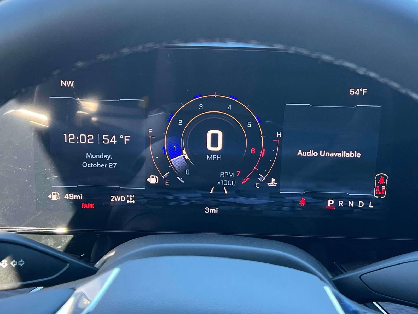 2026 Chevrolet Suburban Premier, 4WD