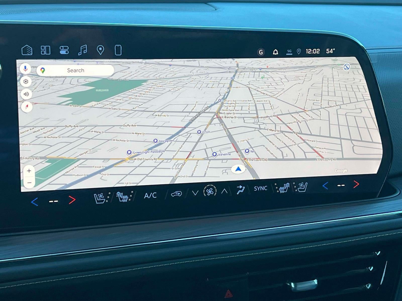 2026 Chevrolet Suburban Premier, 4WD