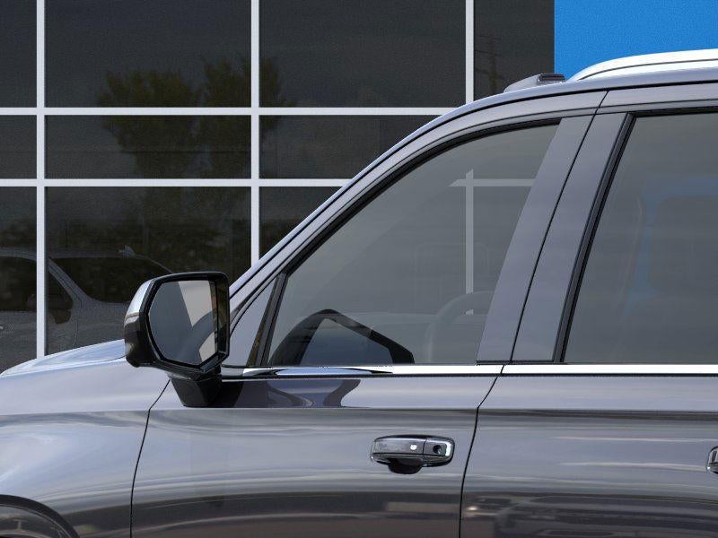 2026 Chevrolet Suburban Premier, 4WD