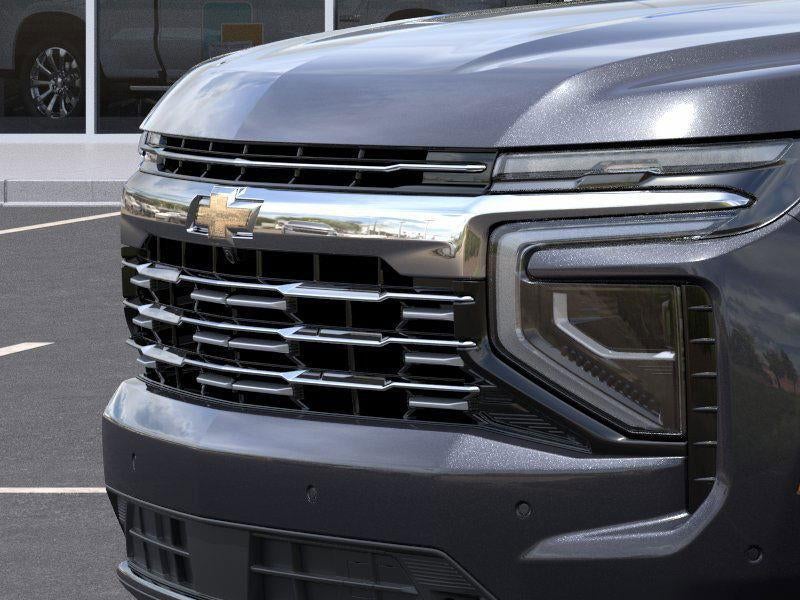 2026 Chevrolet Suburban Premier, 4WD