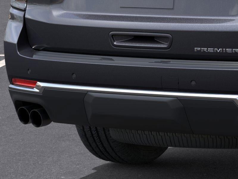 2026 Chevrolet Suburban Premier, 4WD