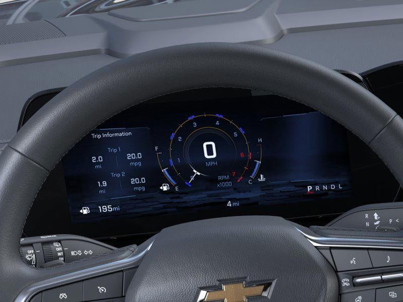 2026 Chevrolet Suburban Premier, 4WD