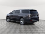 2026 Chevrolet Suburban Premier, 4WD