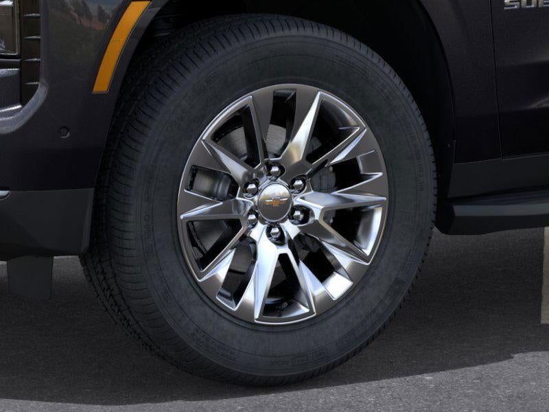 2026 Chevrolet Suburban Premier, 4WD