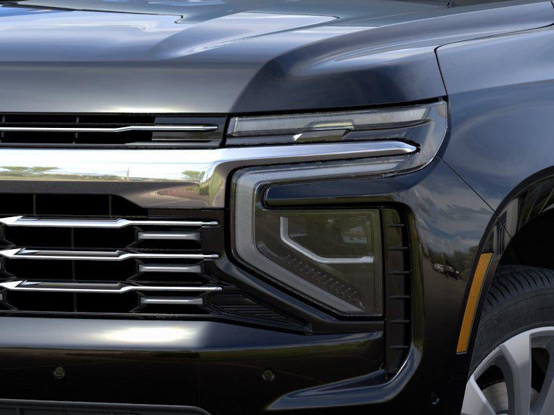 2026 Chevrolet Suburban Premier, 4WD