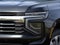 2026 Chevrolet Suburban Premier, 4WD