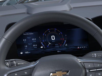 2026 Chevrolet Suburban Premier, 4WD