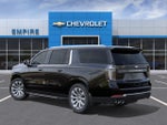 2026 Chevrolet Suburban Premier, 4WD