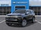 2026 Chevrolet Suburban Premier, 4WD