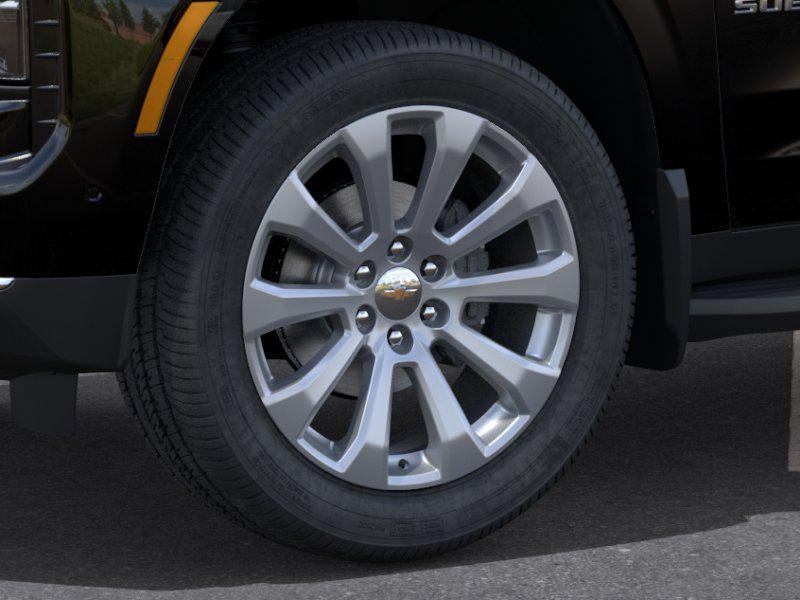 2026 Chevrolet Suburban Premier, 4WD