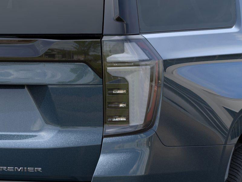 2026 Chevrolet Suburban Premier, 4WD