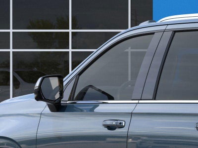 2026 Chevrolet Suburban Premier, 4WD