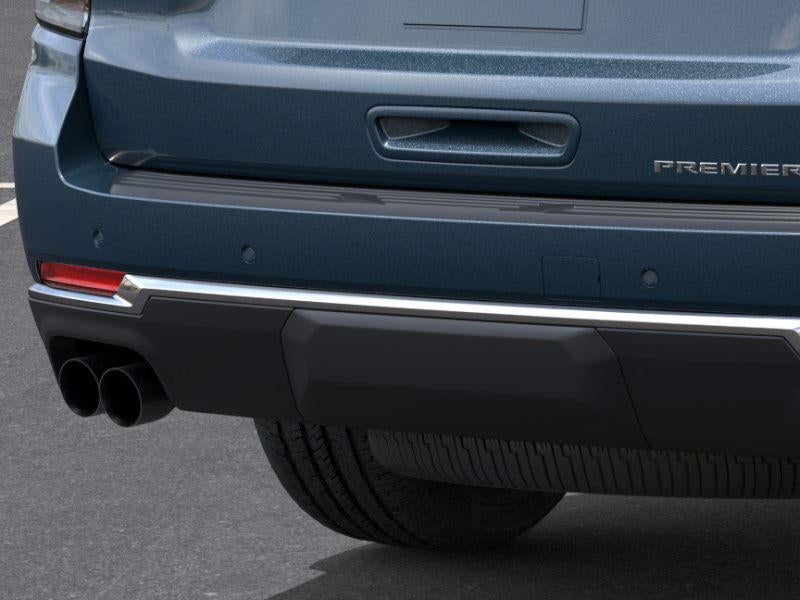 2026 Chevrolet Suburban Premier, 4WD