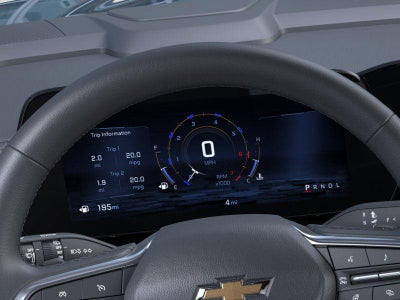 2026 Chevrolet Suburban Premier, 4WD