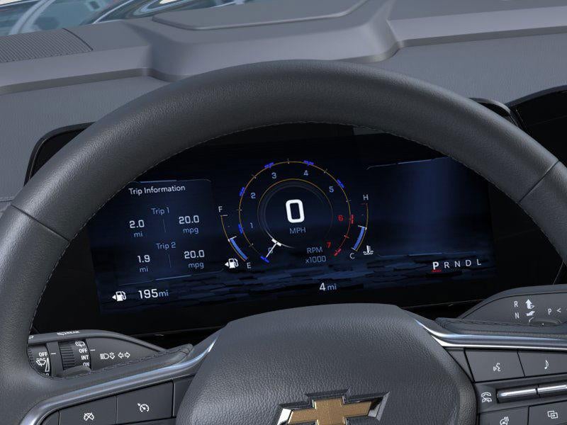 2026 Chevrolet Suburban Premier, 4WD