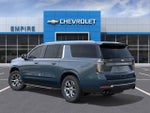 2026 Chevrolet Suburban Premier, 4WD