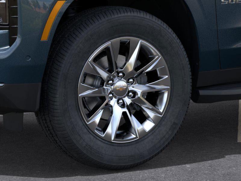 2026 Chevrolet Suburban Premier, 4WD