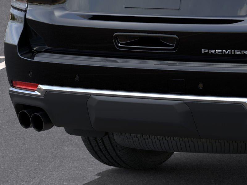 2026 Chevrolet Suburban Premier, 4WD