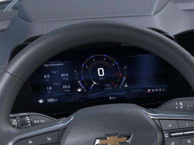 2026 Chevrolet Suburban Premier, 4WD