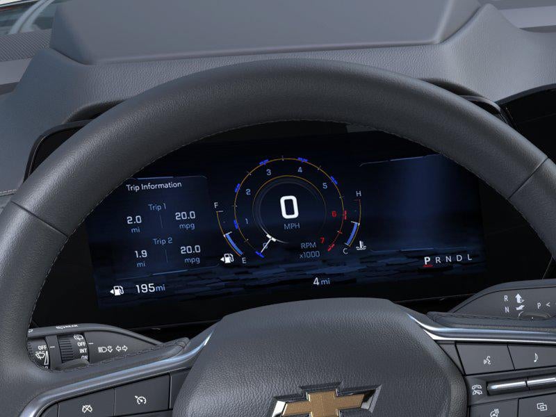 2026 Chevrolet Suburban Premier, 4WD